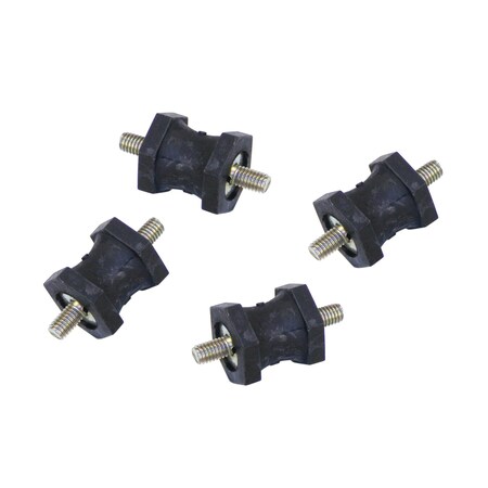 Empi Axles/Boots Cooler Mounting Dampner(4), 00-9259-0 00-9259-0